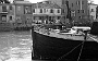 Lungargine del Bacchiglione al Bassanello - Anno 1975-2